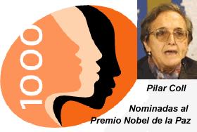 Mujeres que valen un Perú: peruanas nominadas al Premio Nobel de la Paz